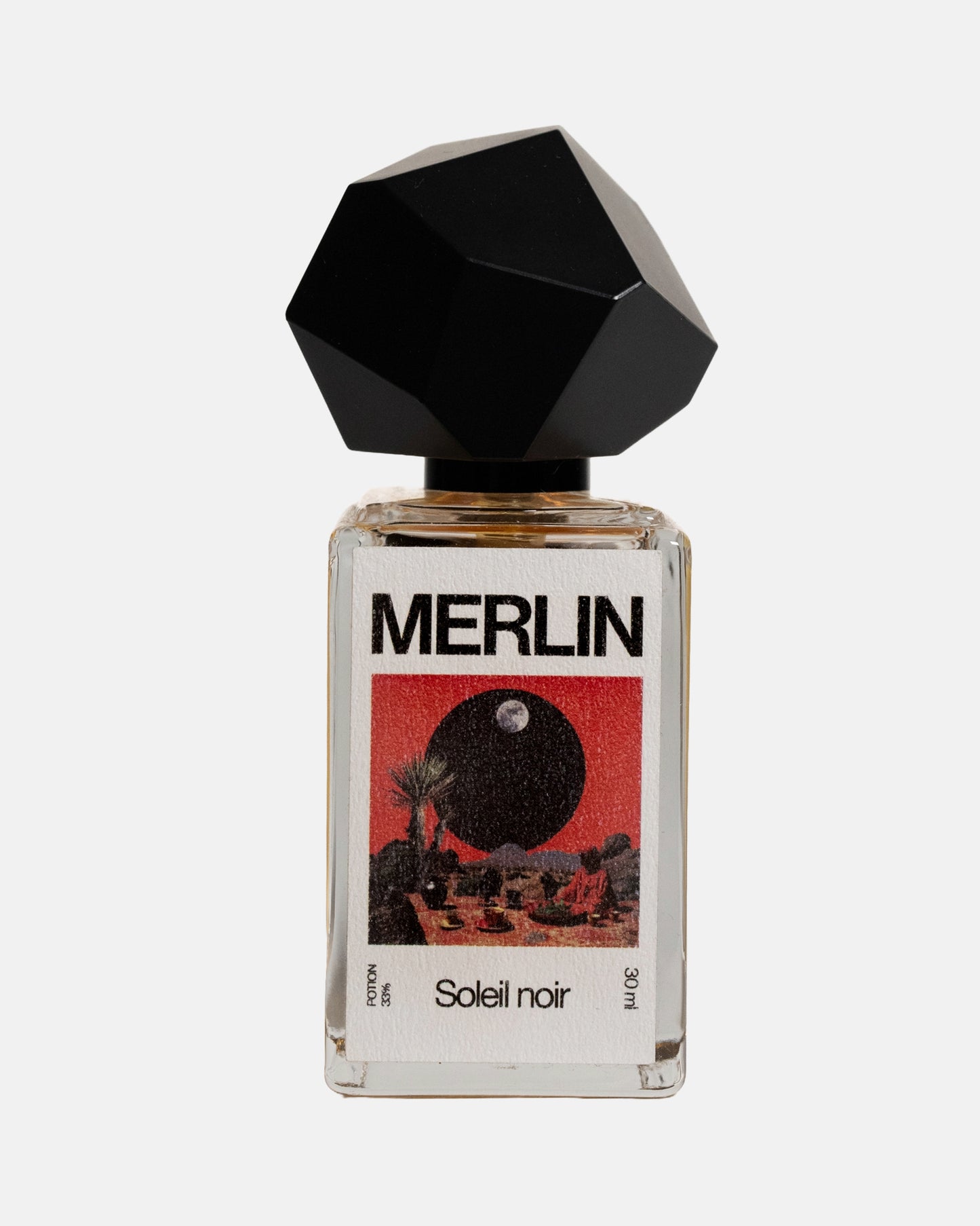 Soleil Noir